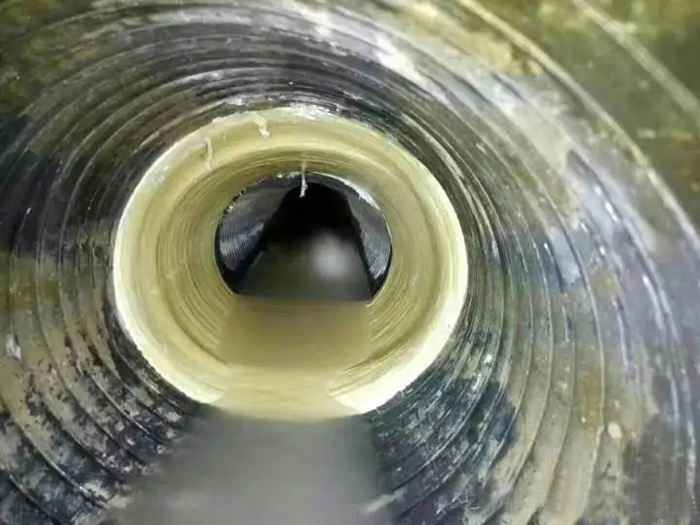 点军内衬修复法通常适用于哪些类型的断面管道