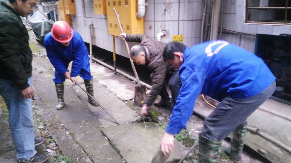 点军清掏化粪池、管道疏通一站式服务<高效><技术><可靠>