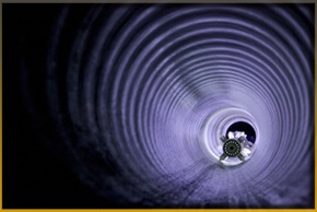 点军UVCIPP紫外光固化修复工艺特点和施工工艺